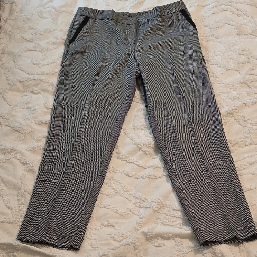 NWT Worthington Modern Fit Women's Slacks, Size 14 TALL (312)